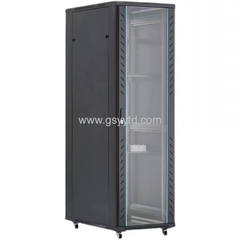 Network cabinet